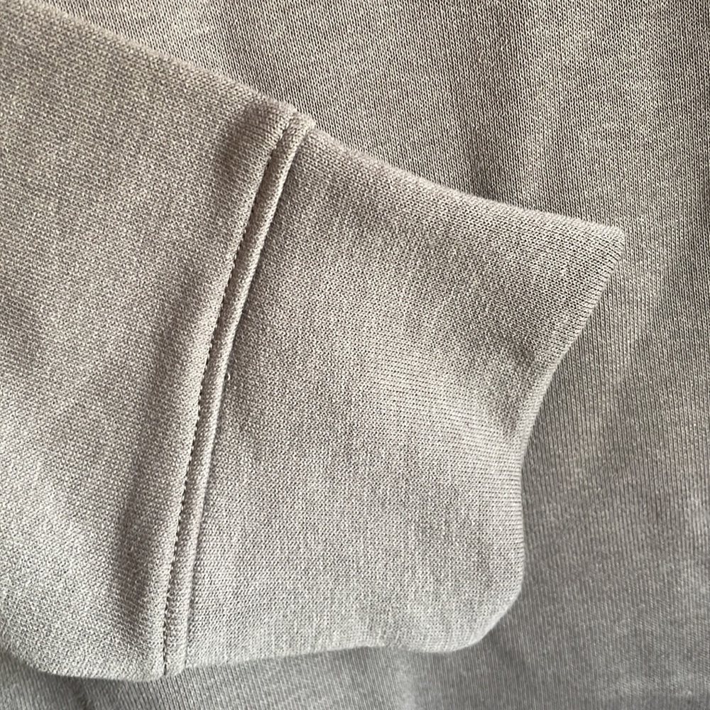 NWT Men’s Under Armour Zip Up Hoodie in Size Small - Picture 5 of 8